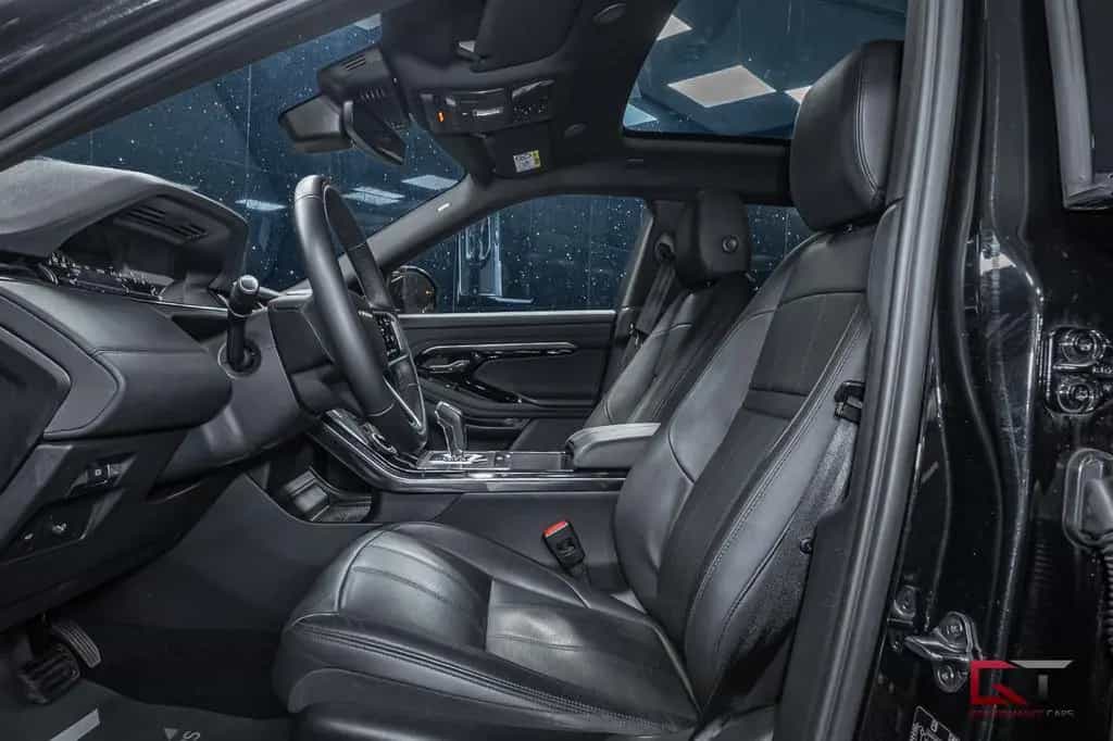 Land Rover Range Rover Rover Evoque SE AWD 20" Pano Meridian Cold 07/2022-photo-13