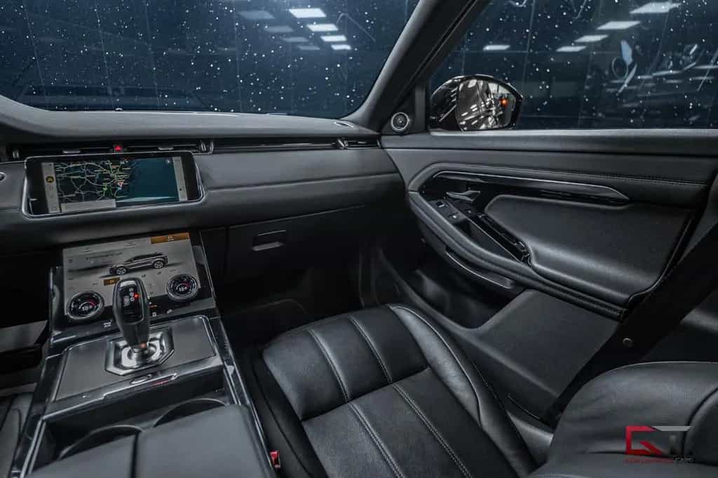 Land Rover Range Rover Rover Evoque SE AWD 20" Pano Meridian Cold 07/2022-photo-17