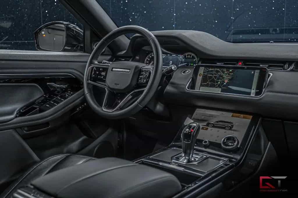 Land Rover Range Rover Rover Evoque SE AWD 20" Pano Meridian Cold 07/2022-photo-18