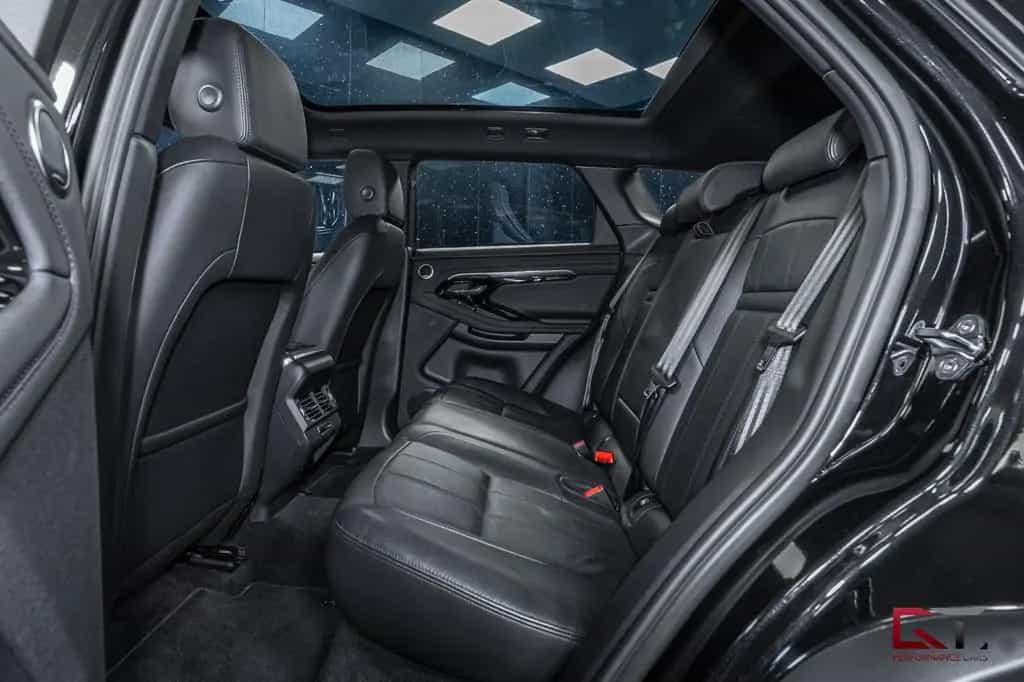 Land Rover Range Rover Rover Evoque SE AWD 20" Pano Meridian Cold 07/2022-photo-19