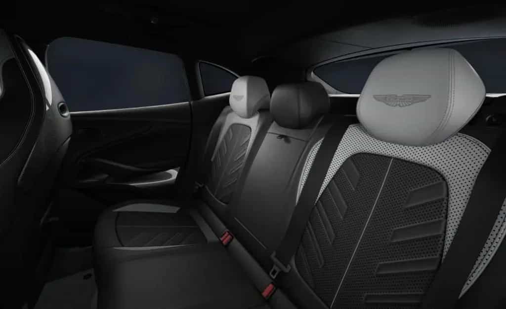 Aston Martin DBX "S" 4.0 V8 RHD from stock & LHD to order null-photo-6
