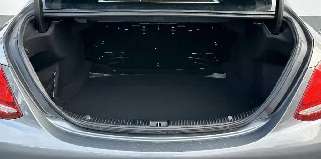 Mercedes-Benz C-Class 200 Lim. 7G* AVANTGARDE*PANO*NAVI*SHZ*360° 09/2016-photo-16