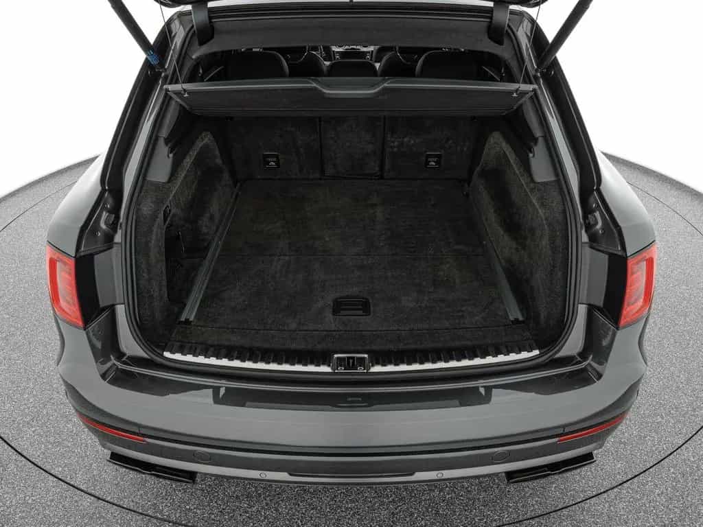 Bentley Bentayga V8 Design Series 11/2020-photo-31