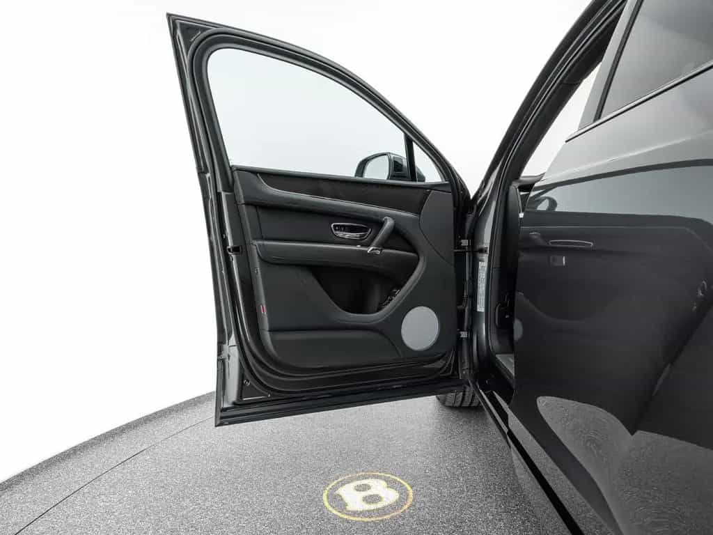 Bentley Bentayga V8 Design Series 11/2020-photo-7