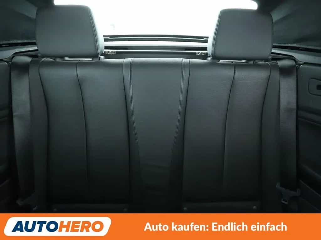 BMW 2 Series 220i M Sport Aut.*NAVI*PDC*SHZ*TEMPO* 06/2016-photo-15