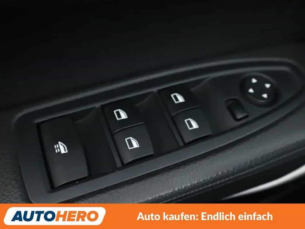 BMW 2 Series 220i M Sport Aut.*NAVI*PDC*SHZ*TEMPO* 06/2016-photo-27