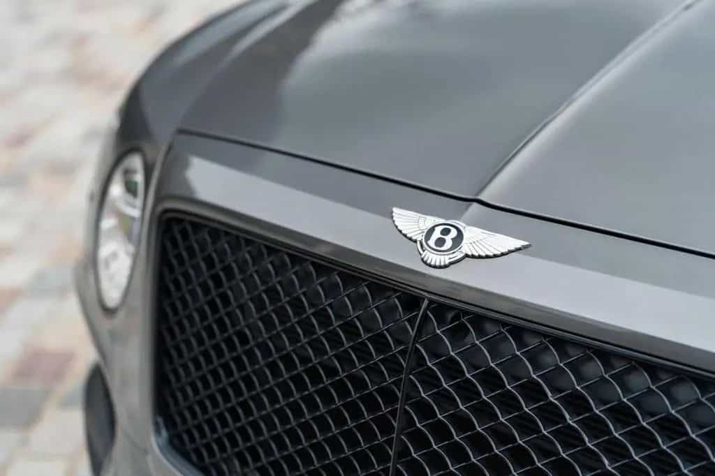 Bentley Bentayga 6.0 W12 - first hand, 30 900 kms 03/2018-photo-23