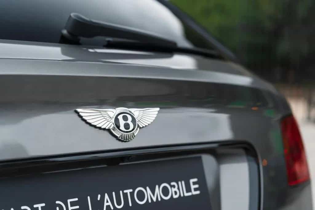 Bentley Bentayga 6.0 W12 - first hand, 30 900 kms 03/2018-photo-29