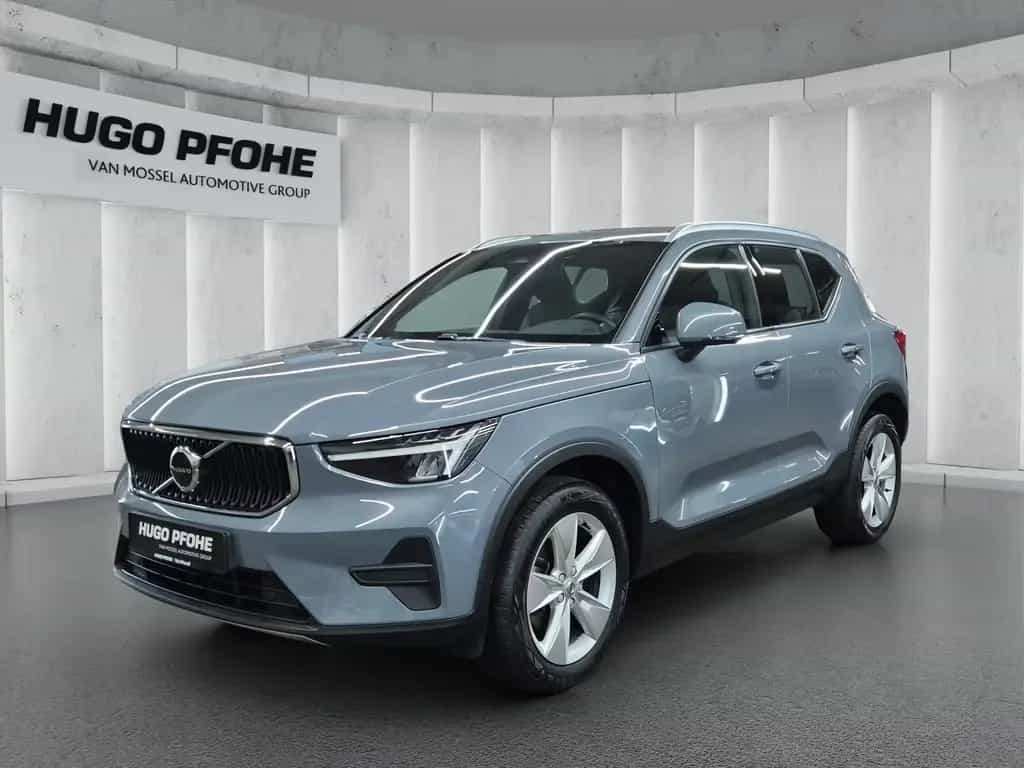Volvo XC40 XC 40 B3 2WD Core 08/2022-photo-0