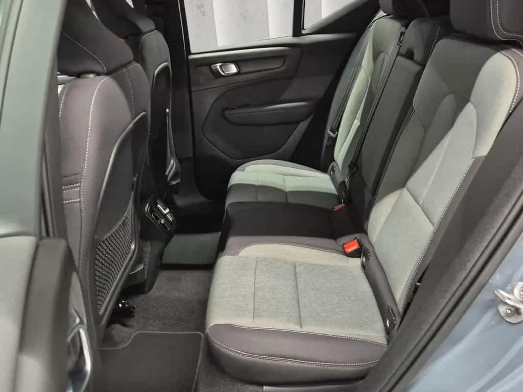 Volvo XC40 XC 40 B3 2WD Core 08/2022-photo-10