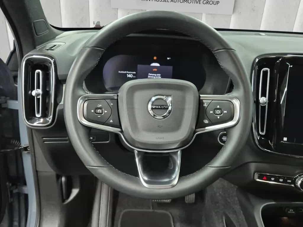 Volvo XC40 XC 40 B3 2WD Core 08/2022-photo-12