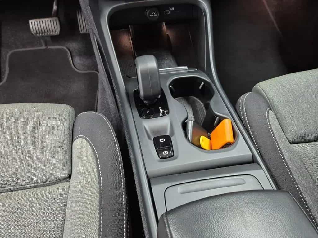 Volvo XC40 XC 40 B3 2WD Core 08/2022-photo-13