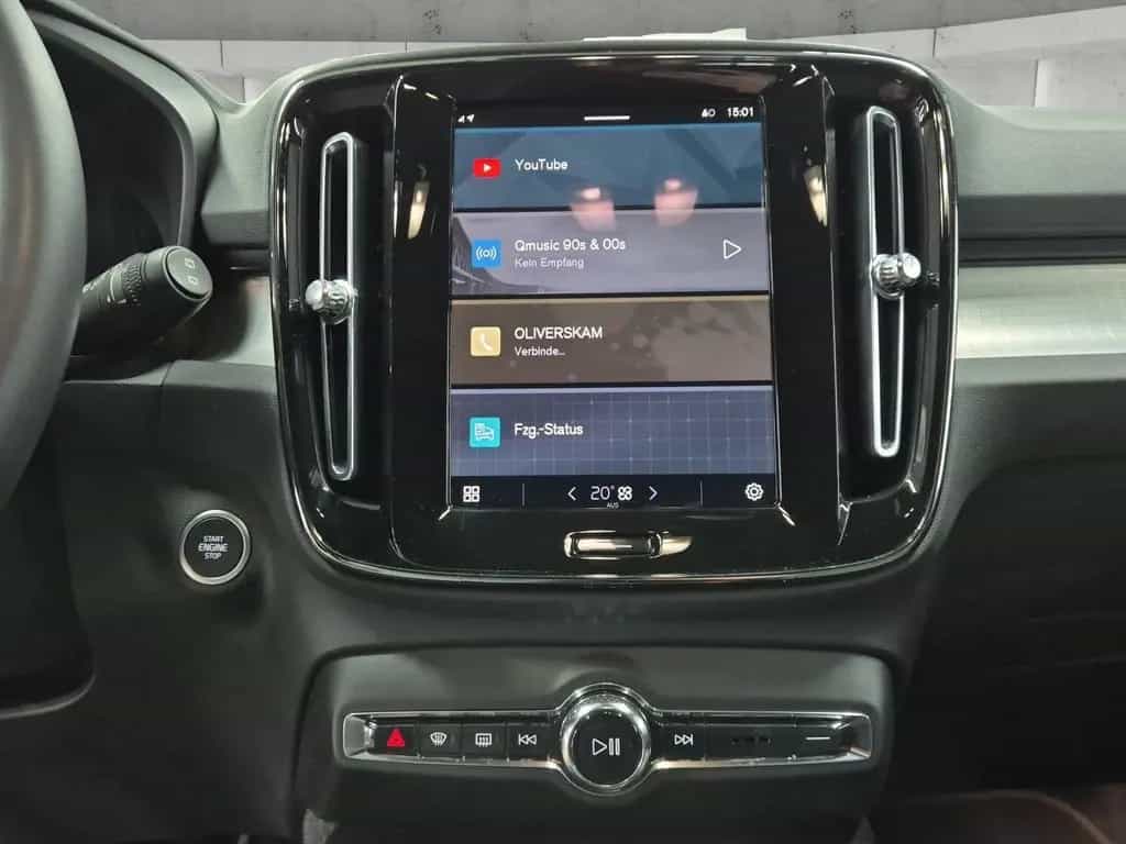 Volvo XC40 XC 40 B3 2WD Core 08/2022-photo-14