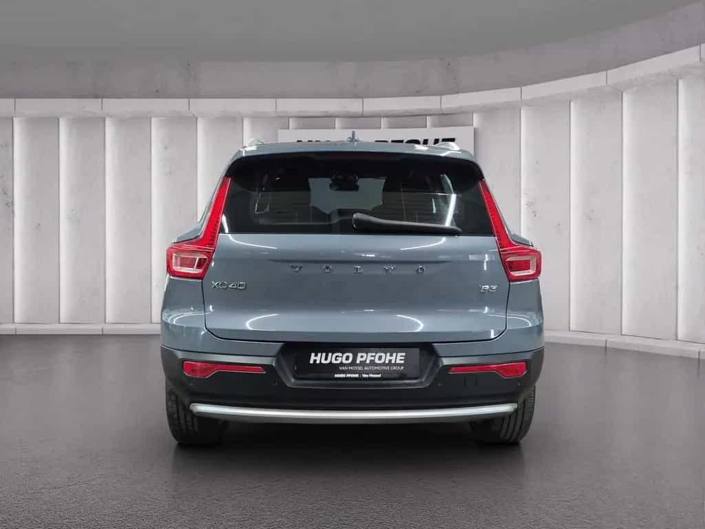 Volvo XC40 XC 40 B3 2WD Core 08/2022-photo-3