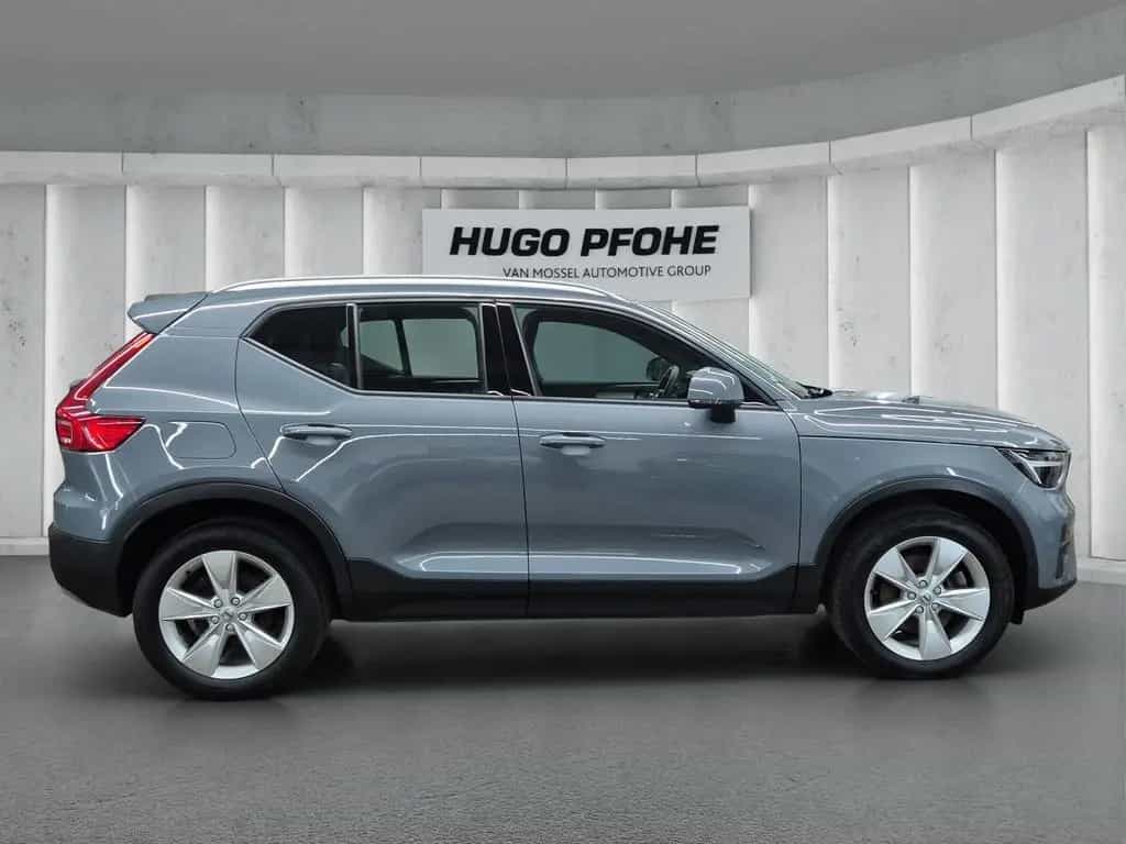 Volvo XC40 XC 40 B3 2WD Core 08/2022-photo-5
