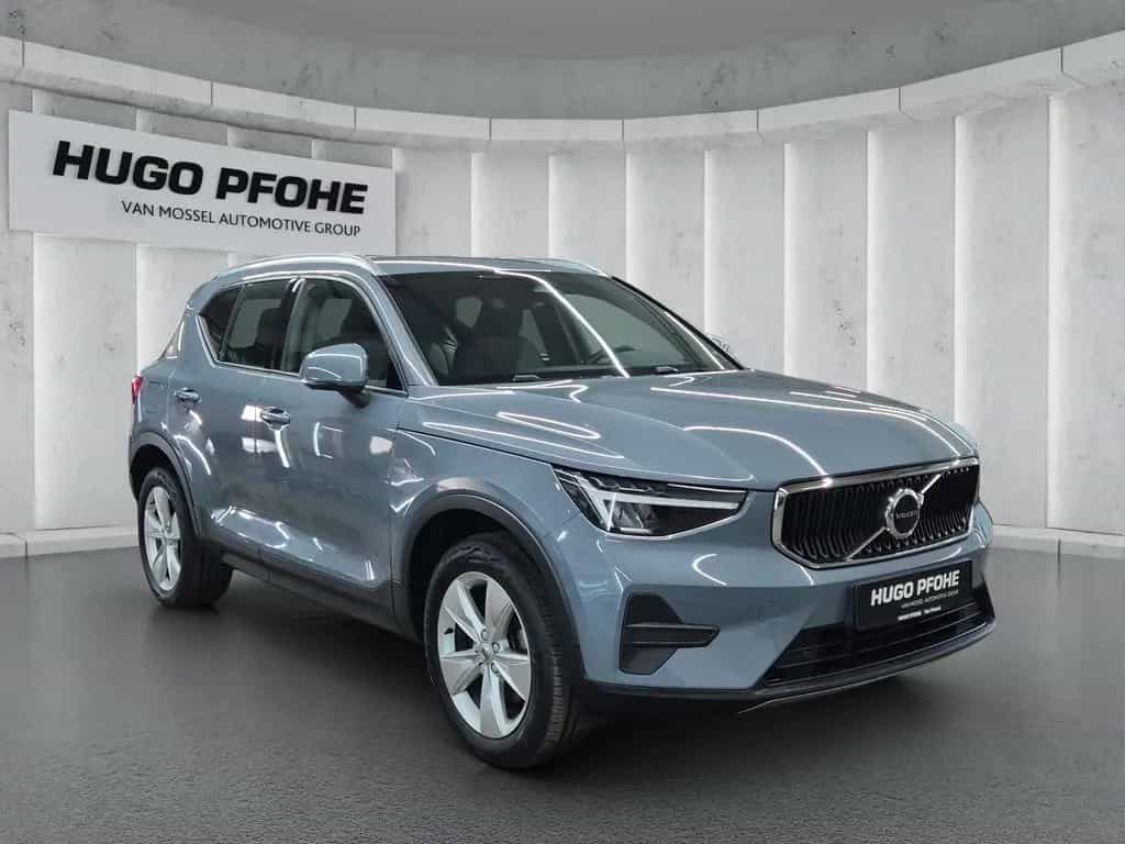Volvo XC40 XC 40 B3 2WD Core 08/2022-photo-6