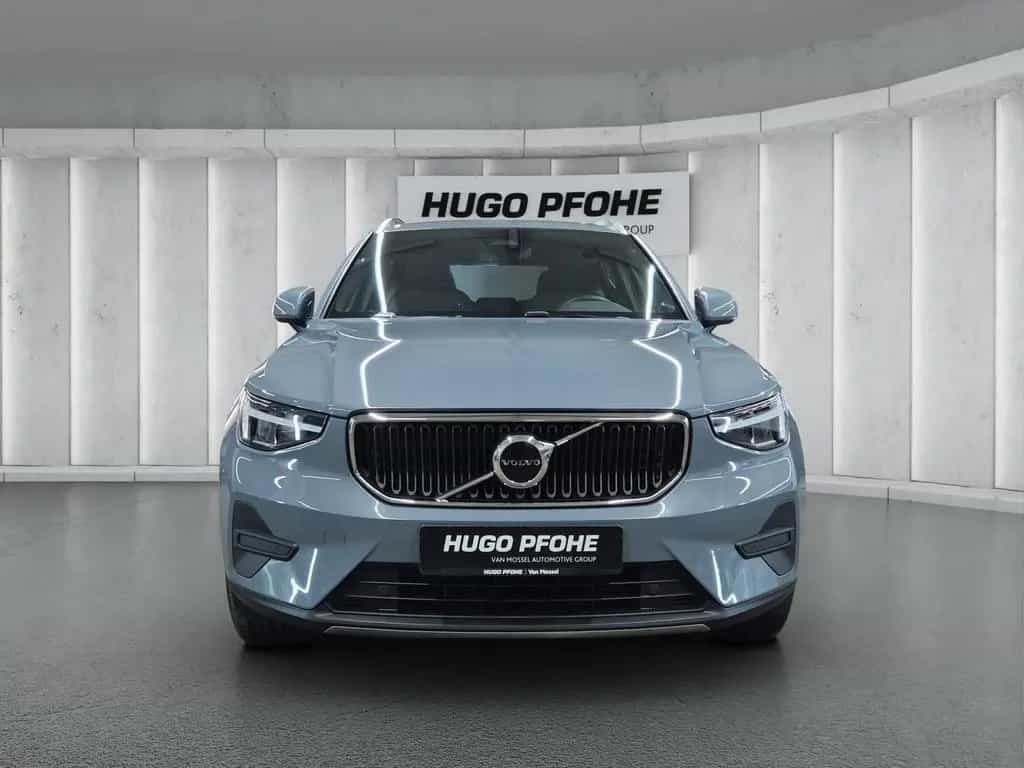 Volvo XC40 XC 40 B3 2WD Core 08/2022-photo-7