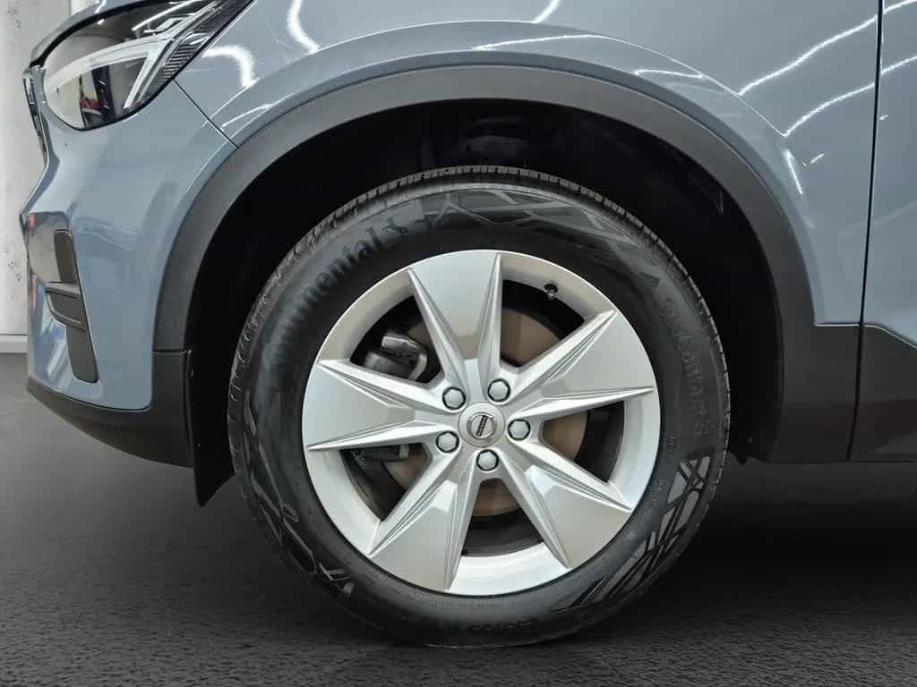 Volvo XC40 XC 40 B3 2WD Core 08/2022-photo-8