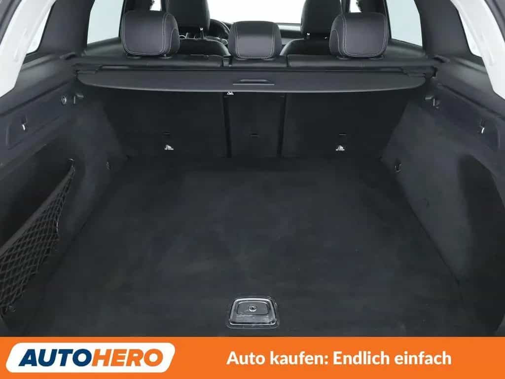 Mercedes-Benz GLC-Class 250 4Matic Exclusive Aut.*NAVI*LED*TEMPO*PDC 10/2017-photo-17