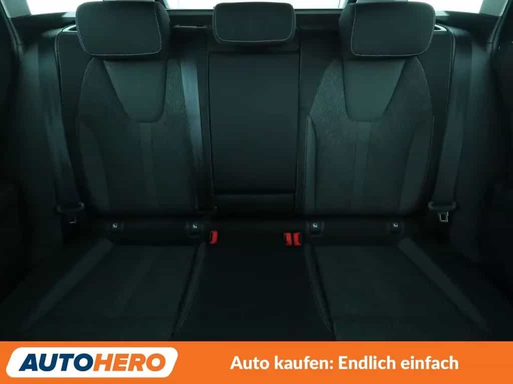 Skoda Octavia 1.5 TSI ACT Style*NAVI*LED*TEMPO*PDC* 01/2024-photo-15