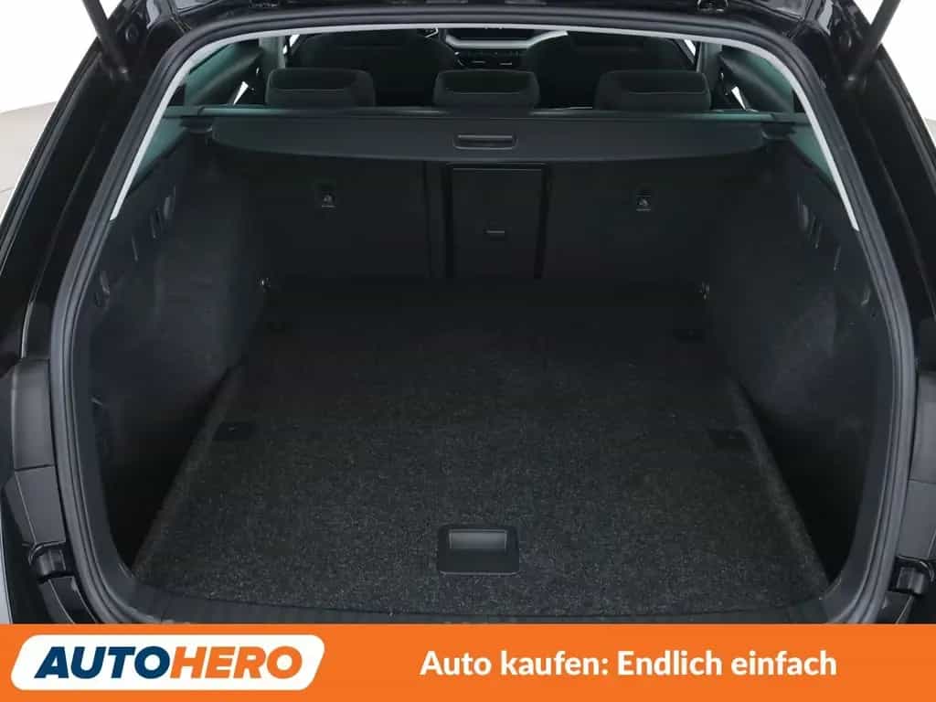 Skoda Octavia 1.5 TSI ACT Style*NAVI*LED*TEMPO*PDC* 01/2024-photo-17