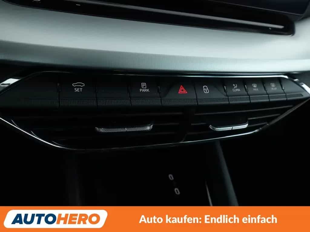 Skoda Octavia 1.5 TSI ACT Style*NAVI*LED*TEMPO*PDC* 01/2024-photo-24