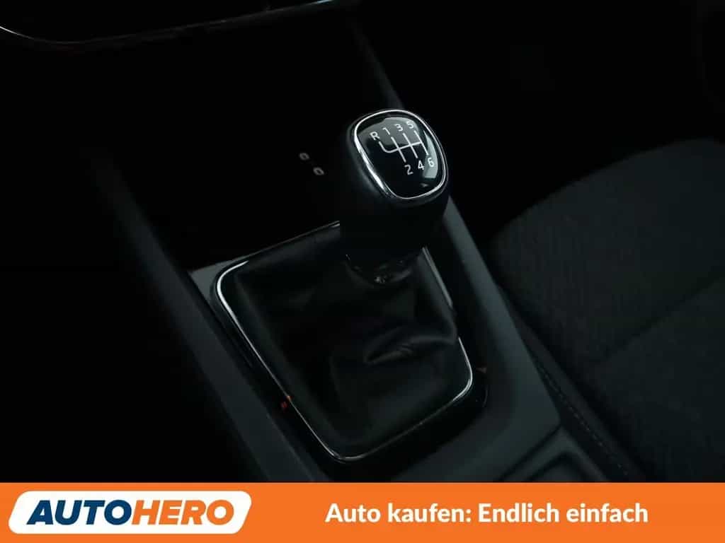 Skoda Octavia 1.5 TSI ACT Style*NAVI*LED*TEMPO*PDC* 01/2024-photo-25
