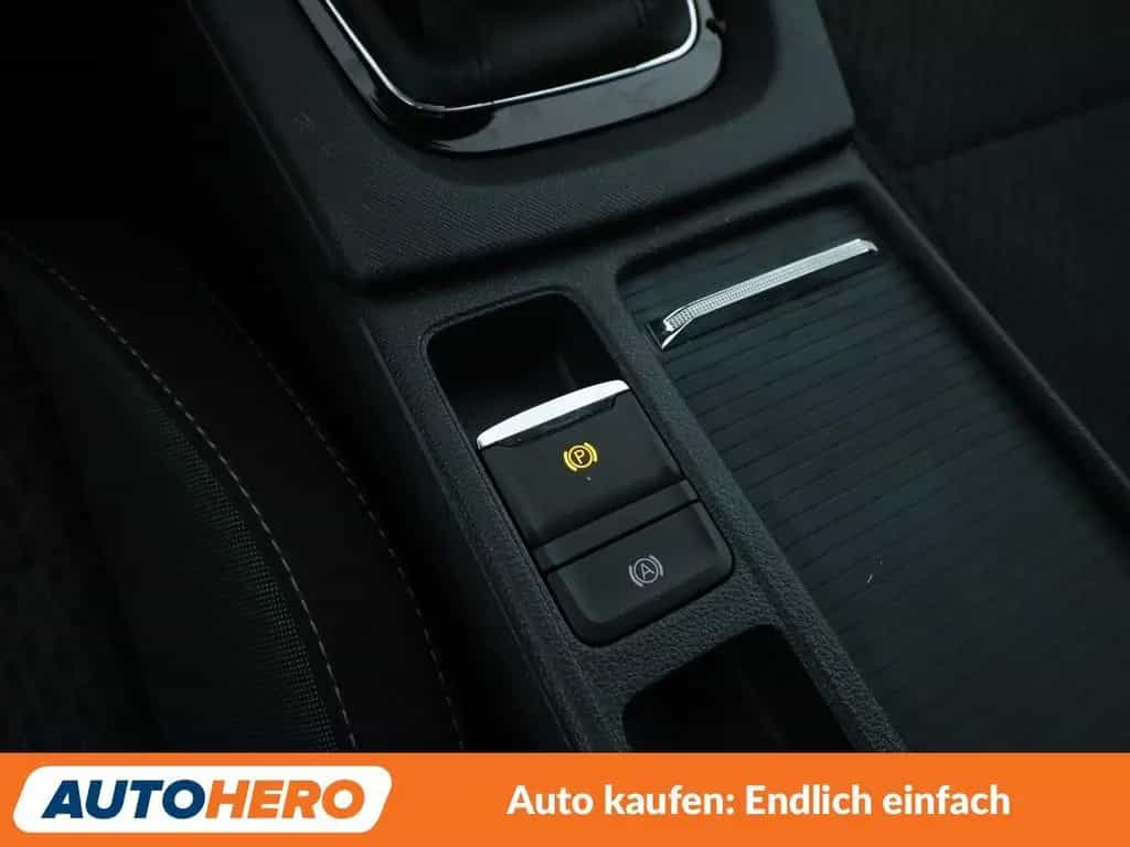 Skoda Octavia 1.5 TSI ACT Style*NAVI*LED*TEMPO*PDC* 01/2024-photo-26