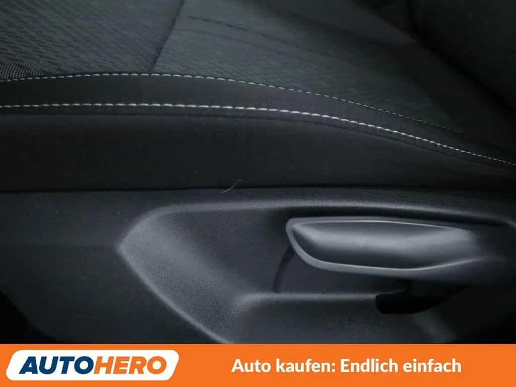Skoda Octavia 1.5 TSI ACT Style*NAVI*LED*TEMPO*PDC* 01/2024-photo-28