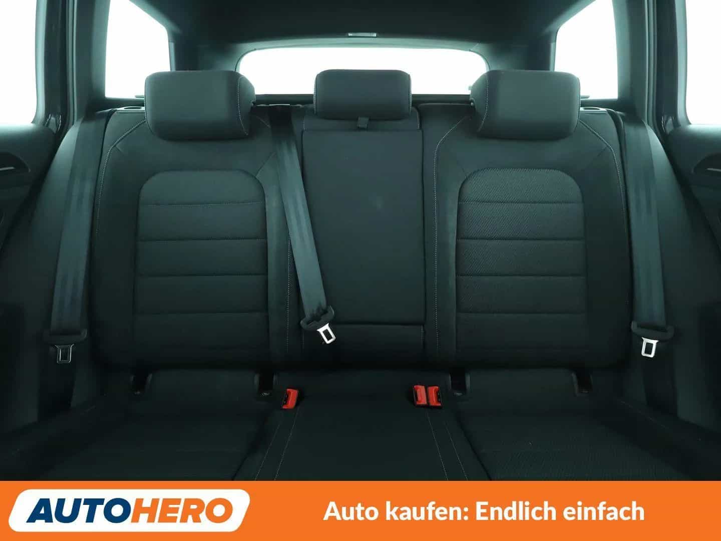 Volkswagen Golf 7 R 4M *MATRIX*DYNAUDIO*DCC*VIRTUAL*ACC*SHZ 06/2017-photo-15