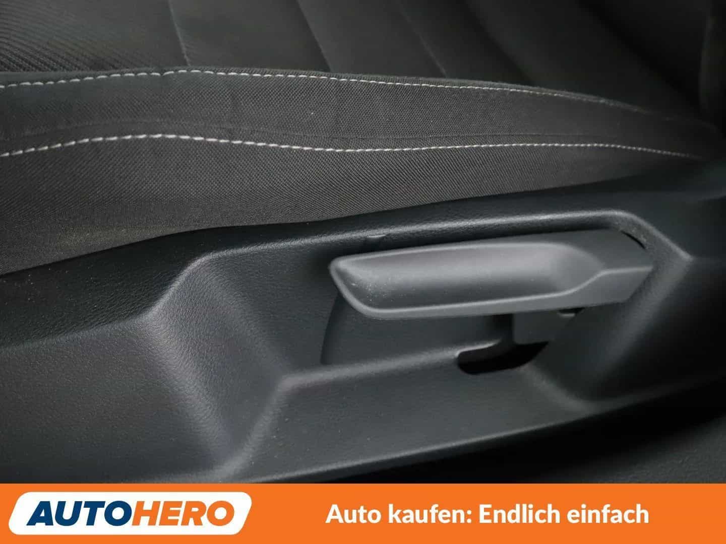 Volkswagen Golf 7 R 4M *MATRIX*DYNAUDIO*DCC*VIRTUAL*ACC*SHZ 06/2017-photo-29