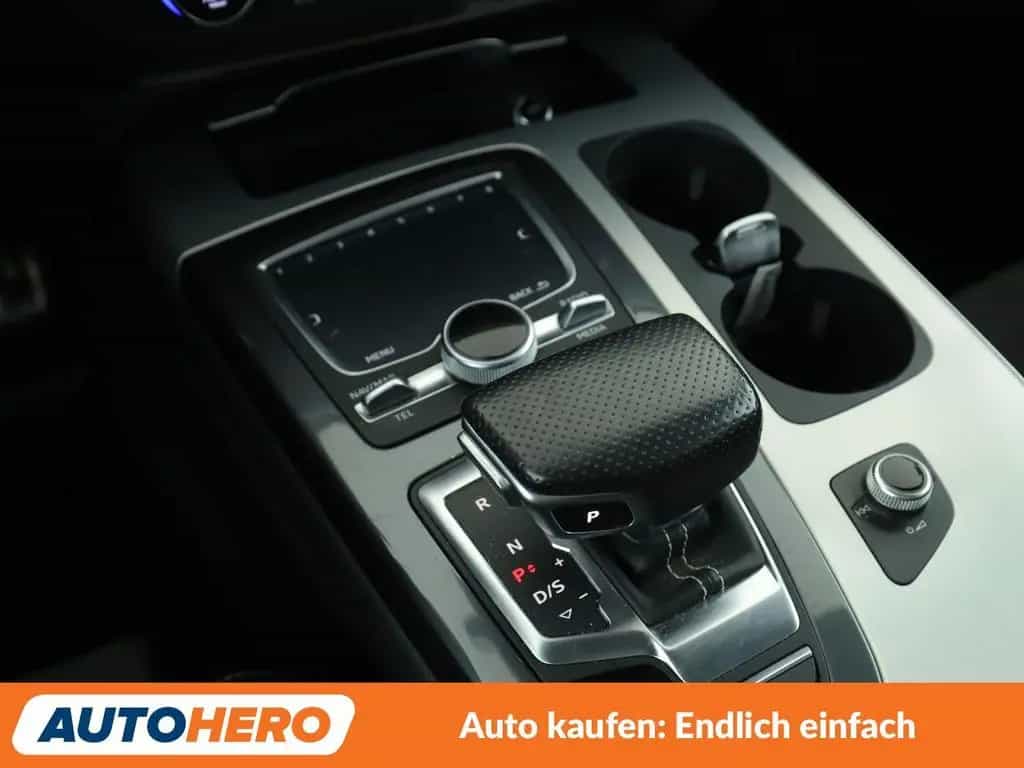 Audi Q7 3.0 V6 TDI quattro S Line Aut.*NAV*ACC*CAM*PDC* 02/2016-photo-25