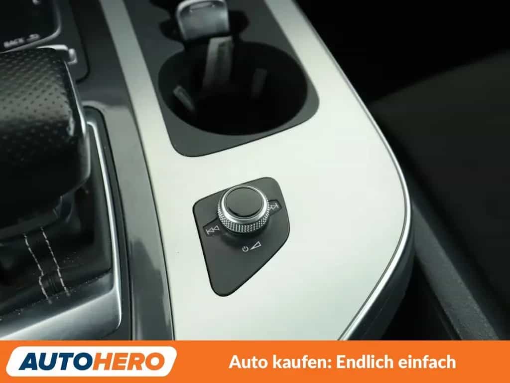 Audi Q7 3.0 V6 TDI quattro S Line Aut.*NAV*ACC*CAM*PDC* 02/2016-photo-27