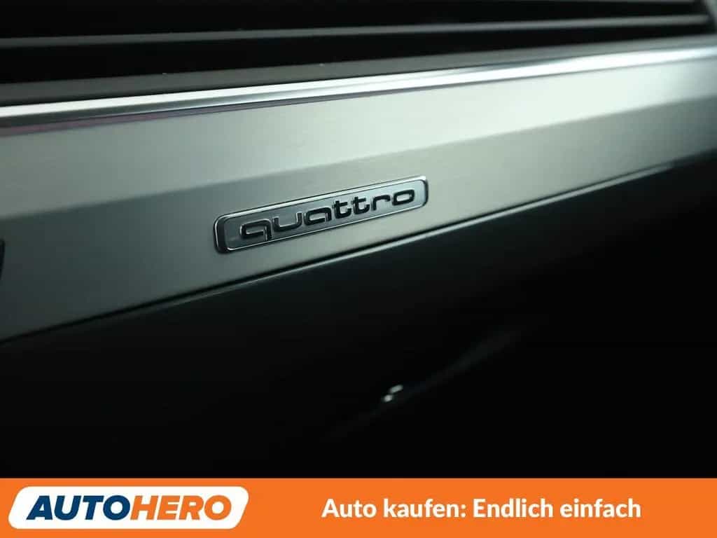 Audi Q7 3.0 V6 TDI quattro S Line Aut.*NAV*ACC*CAM*PDC* 02/2016-photo-36
