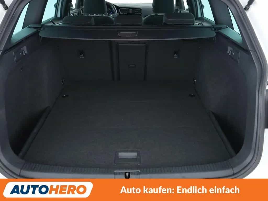 Volkswagen Golf VII 2.0 TSI R BM 4Motion Aut.*NAV*LED*ACC* 05/2020-photo-17