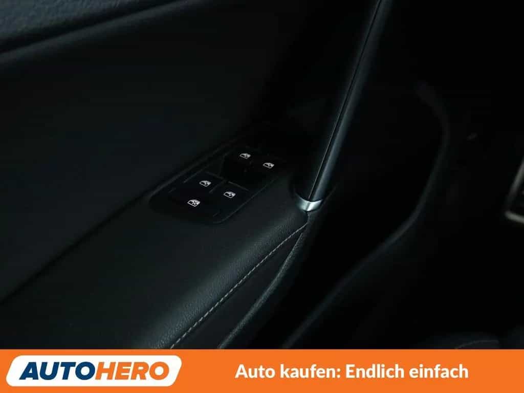 Volkswagen Golf VII 2.0 TSI R BM 4Motion Aut.*NAV*LED*ACC* 05/2020-photo-24