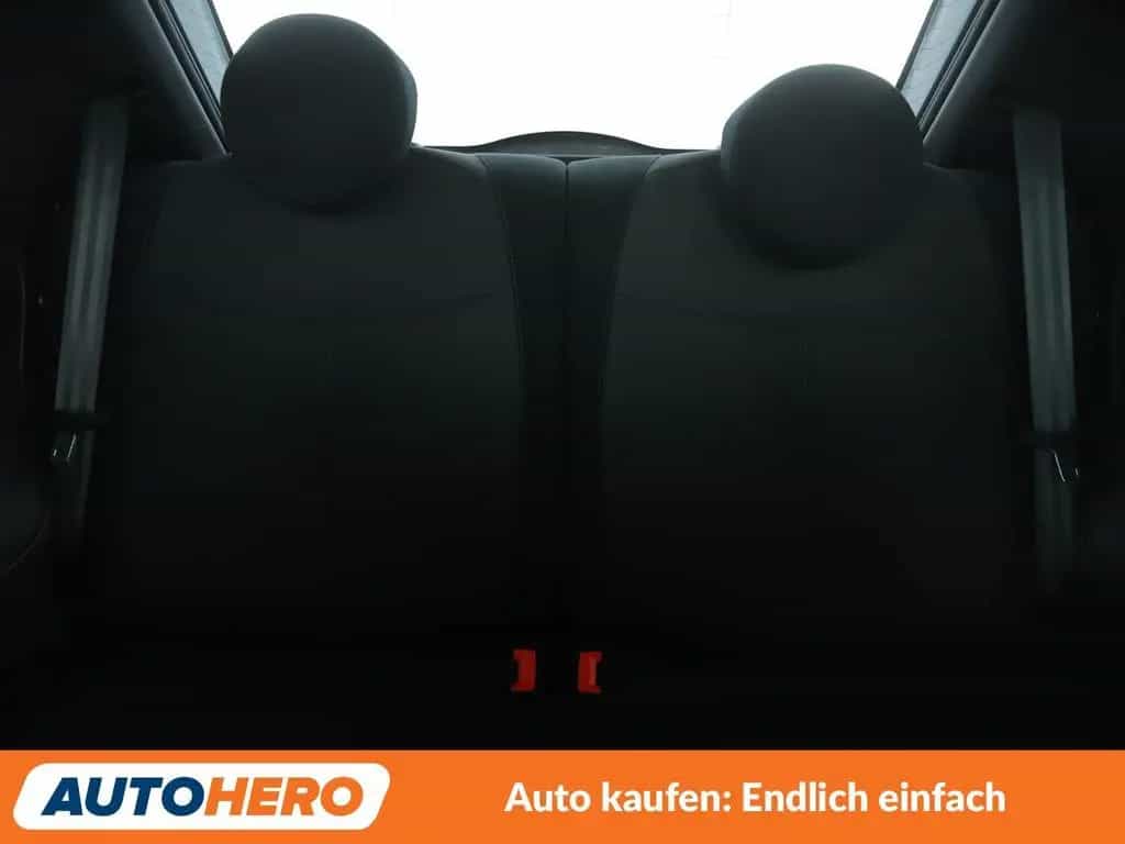 Abarth 595 1.4 Turbo*SCHALENSITZE*SPORT-ABGAS*BLUETOOTH 05/2018-photo-15