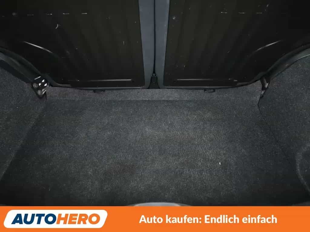 Abarth 595 1.4 Turbo*SCHALENSITZE*SPORT-ABGAS*BLUETOOTH 05/2018-photo-17