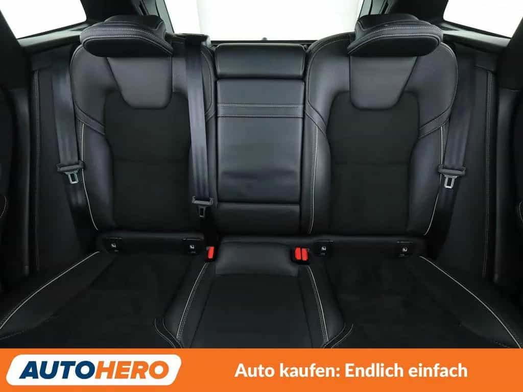 Volvo XC60 2.0 T5 R-Design AWD Aut.*NAVI*TEMPO*CAM* 12/2018-photo-15