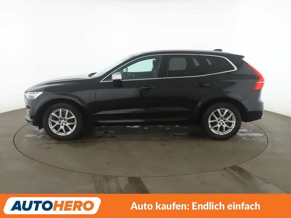 Volvo XC60 2.0 T5 R-Design AWD Aut.*NAVI*TEMPO*CAM* 12/2018-photo-2