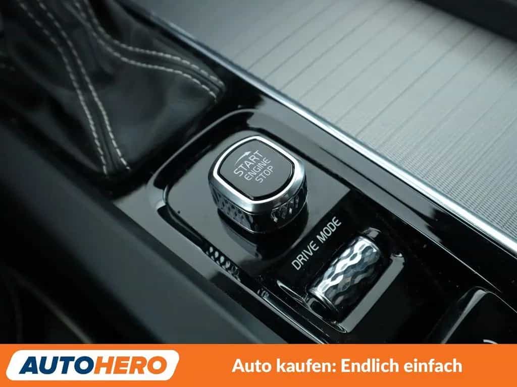 Volvo XC60 2.0 T5 R-Design AWD Aut.*NAVI*TEMPO*CAM* 12/2018-photo-24