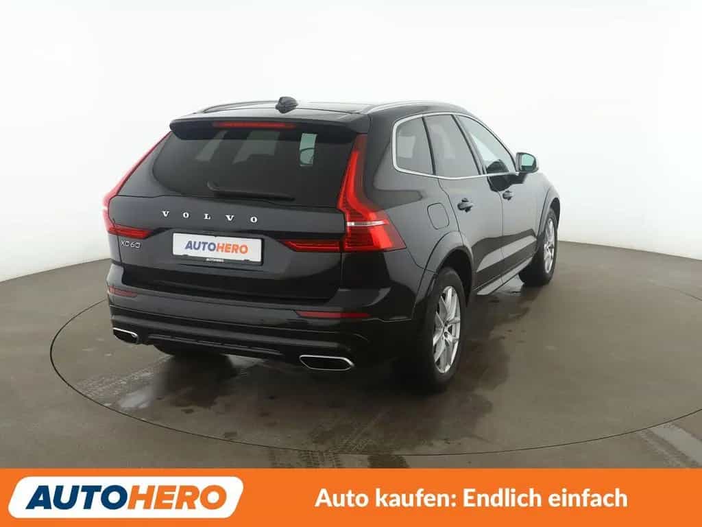 Volvo XC60 2.0 T5 R-Design AWD Aut.*NAVI*TEMPO*CAM* 12/2018-photo-5