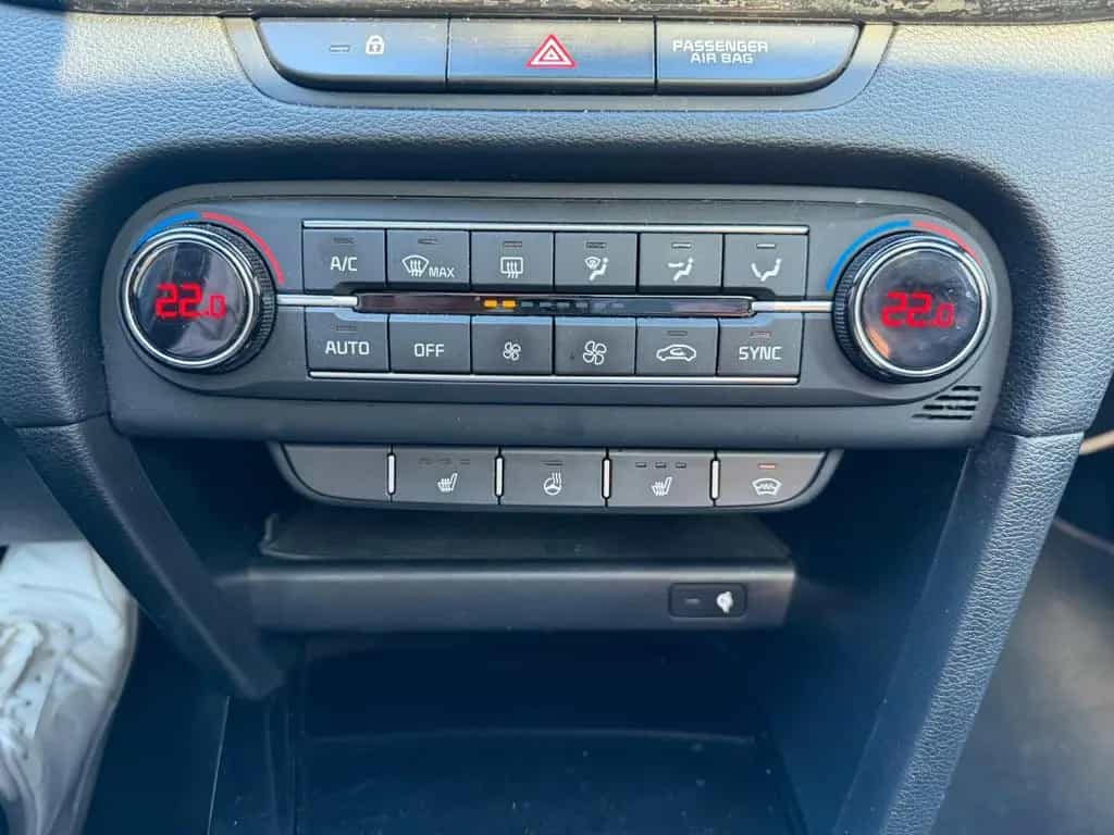 Kia ProCeed 1.6 T DCT GT 18"/Digitaltacho/el. Sitze/ 05/2020-photo-14