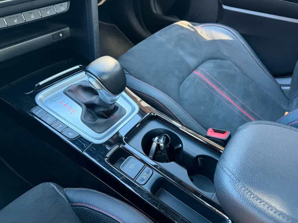 Kia ProCeed 1.6 T DCT GT 18"/Digitaltacho/el. Sitze/ 05/2020-photo-15