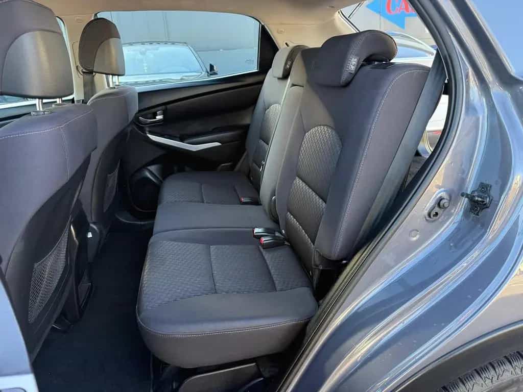 Ssangyong Korando Quartz 4x4 *SHZ,AHK,ALU,TOP* 04/2015-photo-7