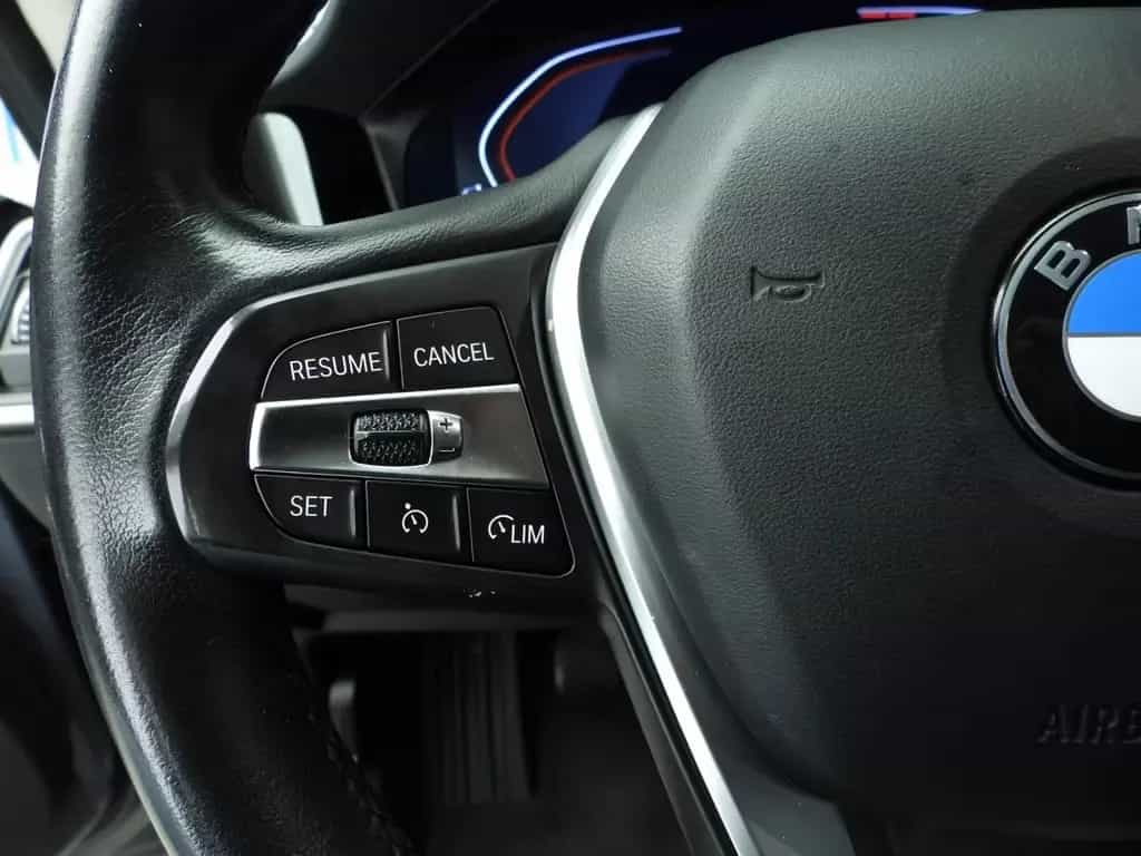 BMW 318 3 Serie Sedan 318i | Handbak !! | LED | navi 01/2022-photo-12
