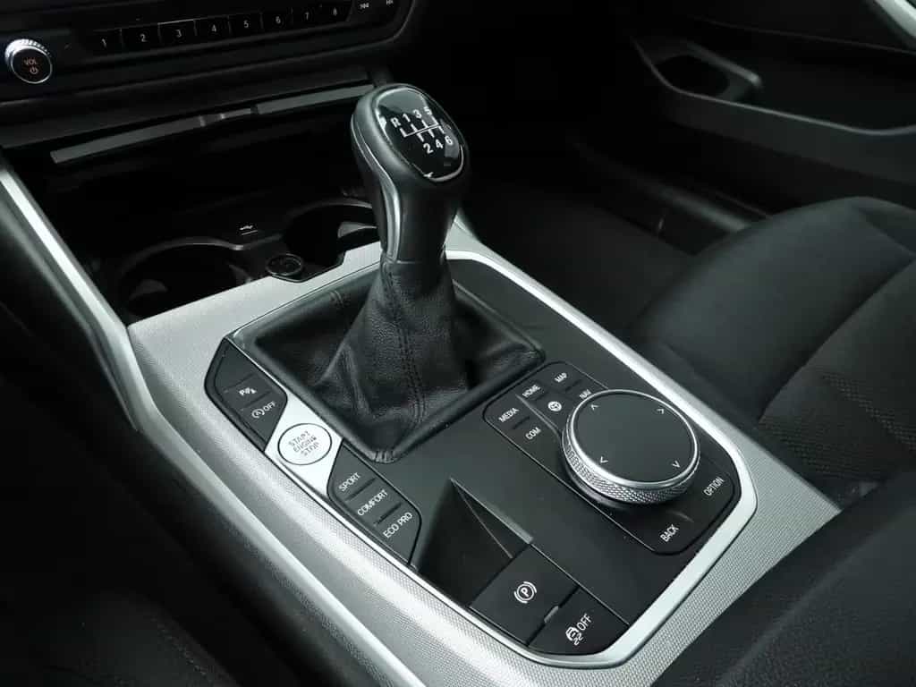 BMW 318 3 Serie Sedan 318i | Handbak !! | LED | navi 01/2022-photo-15