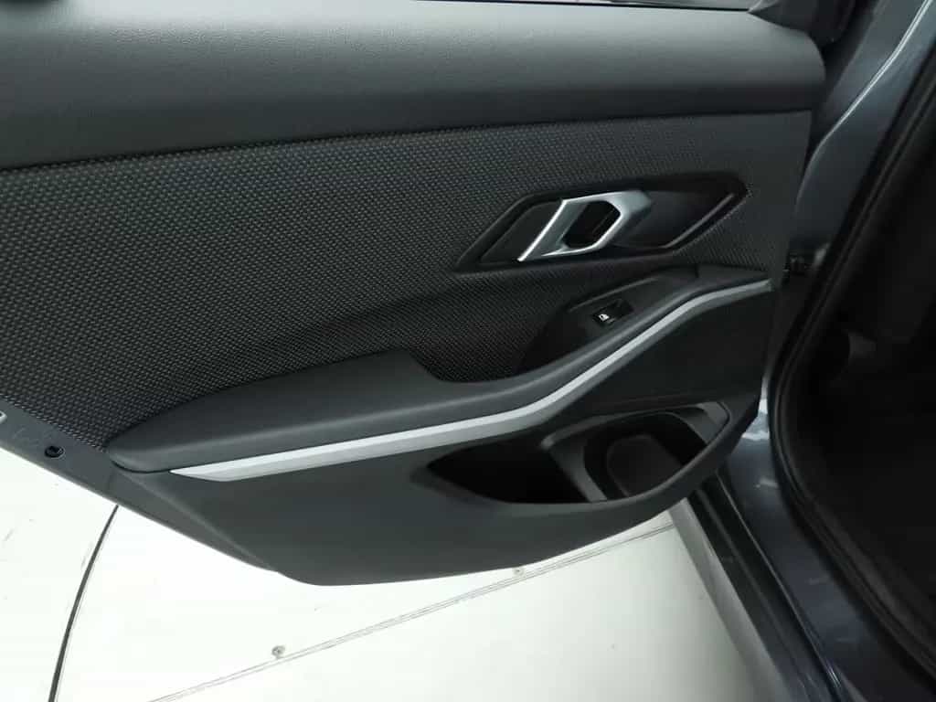 BMW 318 3 Serie Sedan 318i | Handbak !! | LED | navi 01/2022-photo-16