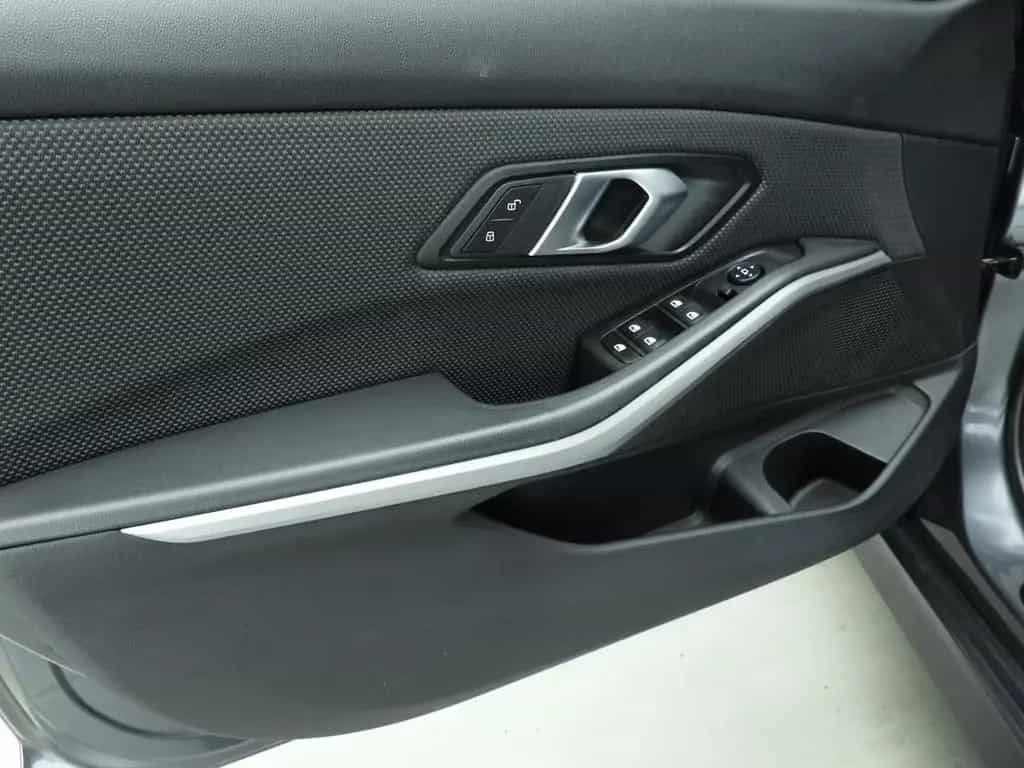 BMW 318 3 Serie Sedan 318i | Handbak !! | LED | navi 01/2022-photo-18