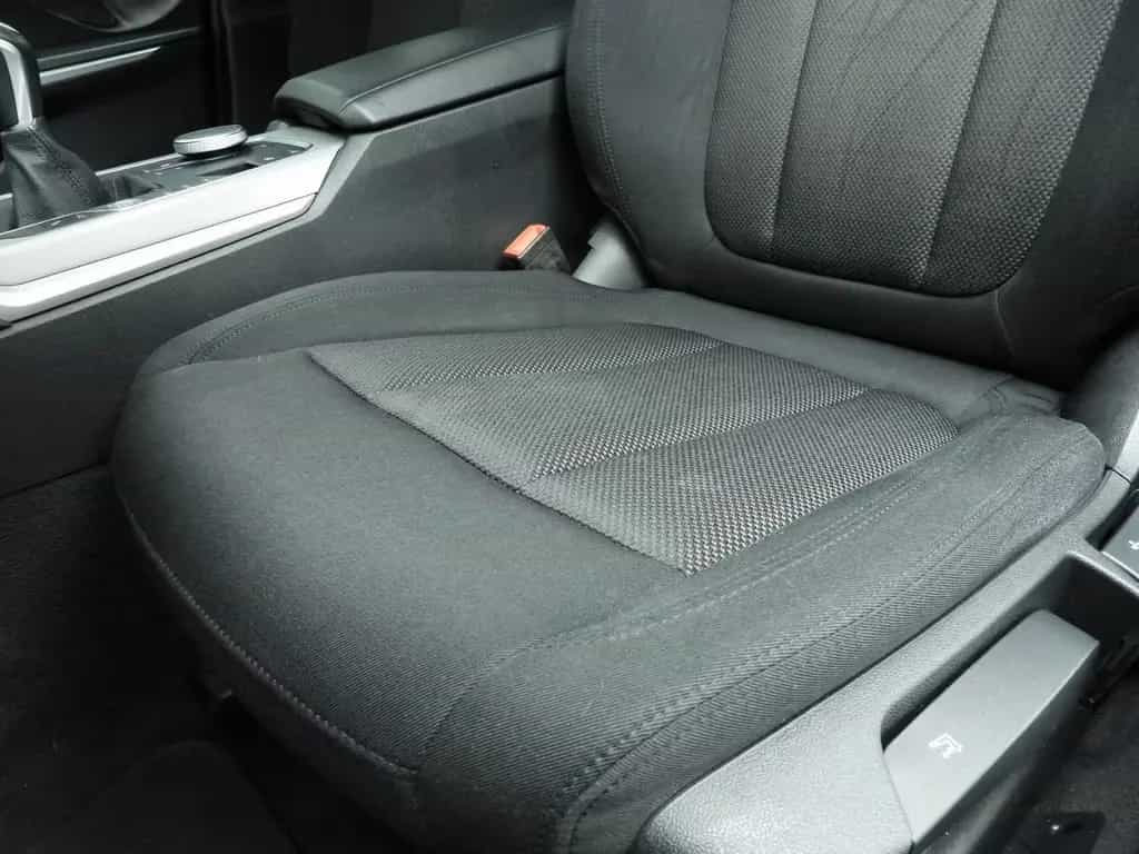 BMW 318 3 Serie Sedan 318i | Handbak !! | LED | navi 01/2022-photo-20